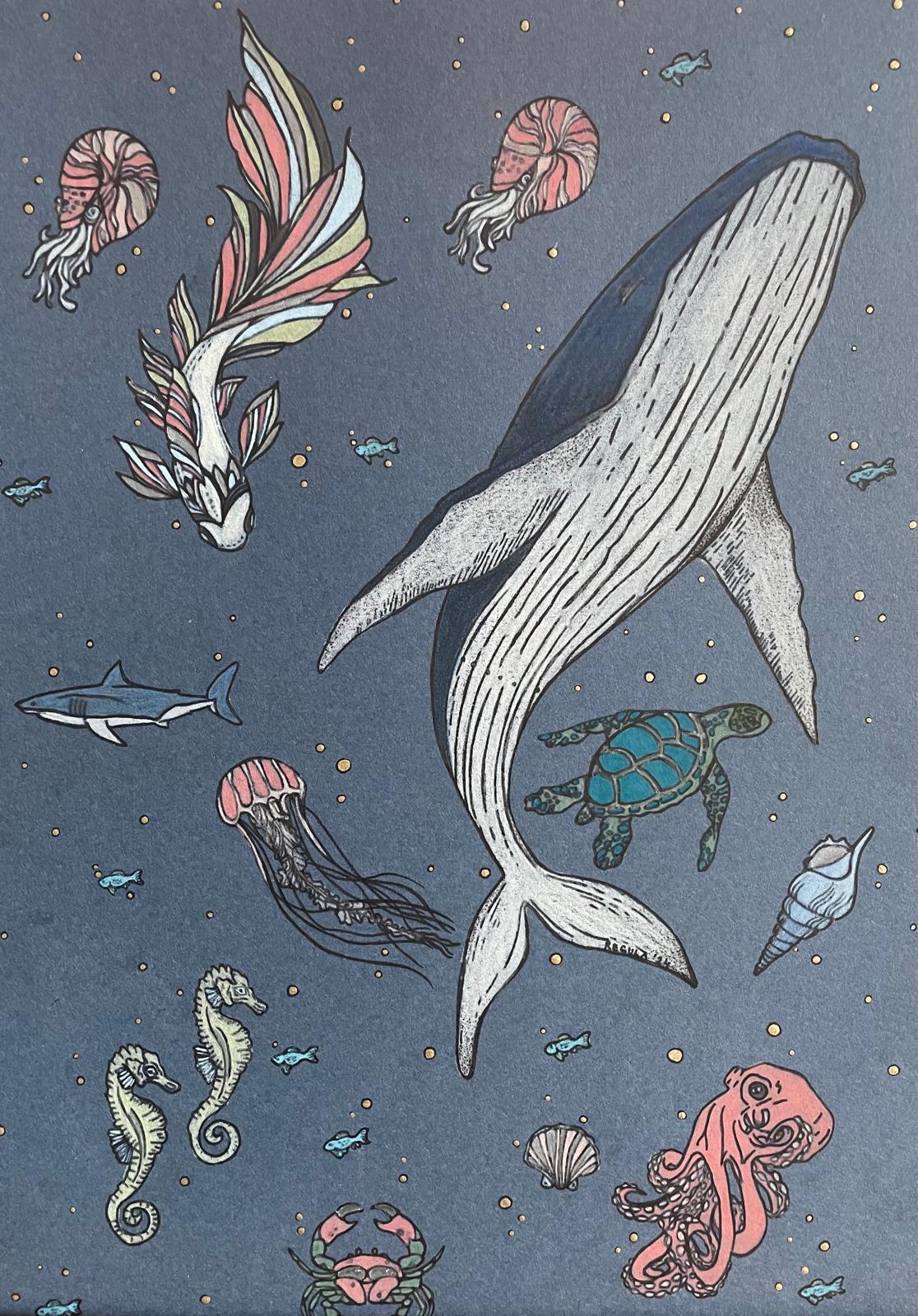 Ocean